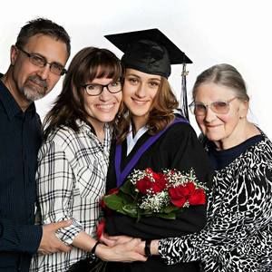 Meet your Posher, Sissel